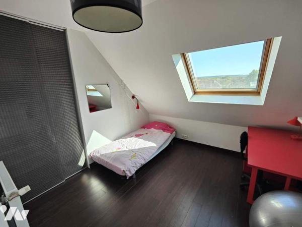 Maison d'habitation - CENTRE