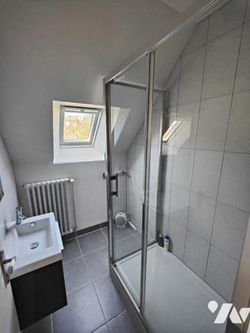 Maison d'habitation - CENTRE