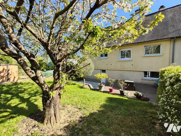 Maison d'habitation - CENTRE