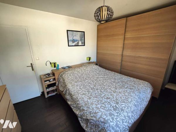 Maison d'habitation - CENTRE