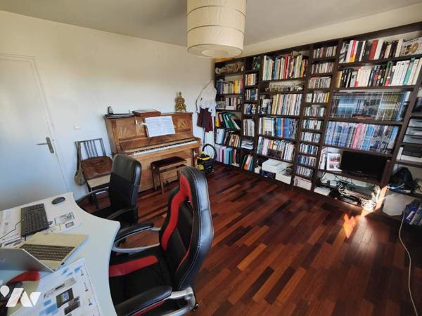 Maison d'habitation - CENTRE