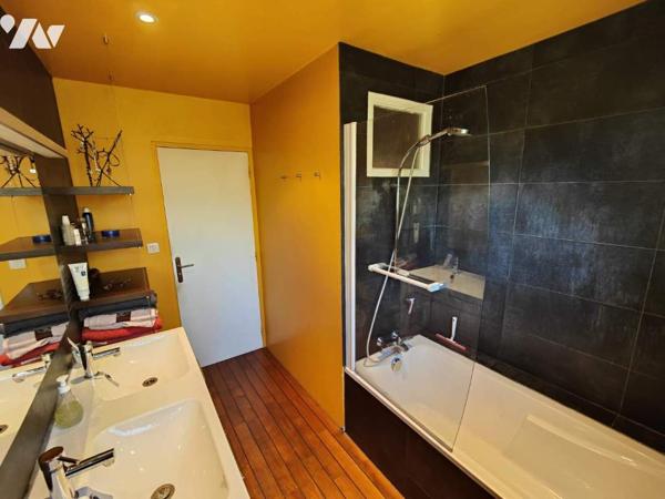 Maison d'habitation - CENTRE