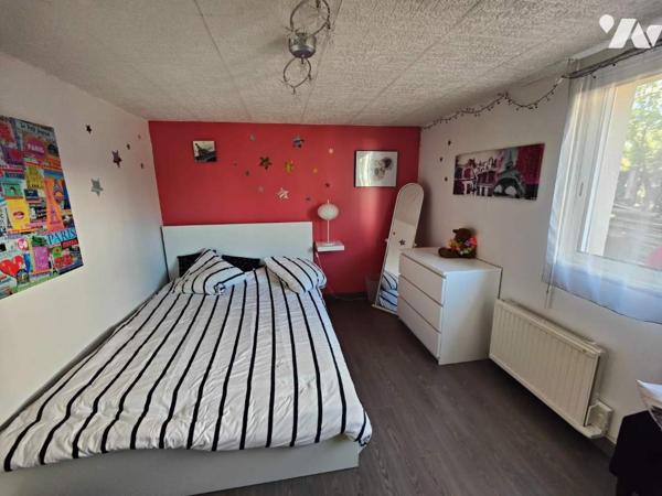 Maison d'habitation - CENTRE