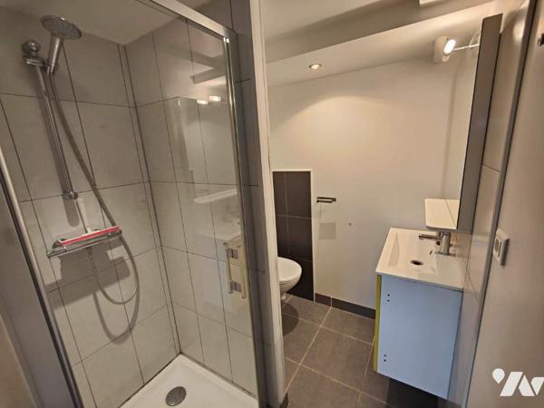 Maison d'habitation - CENTRE