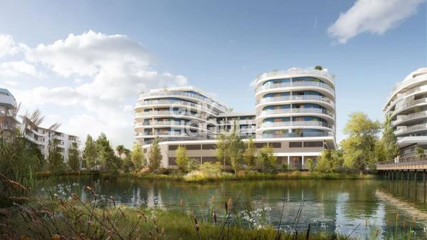 Appartement Canet En Roussillon