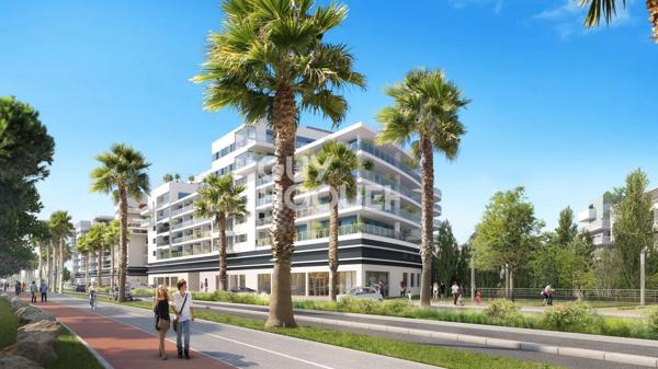 Appartement Canet En Roussillon