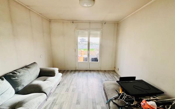 Maison à vendre    4 pièces •  Bordères-sur-l'Échez