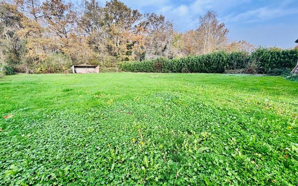 Maison à vendre    4 pièces •  Bordères-sur-l'Échez