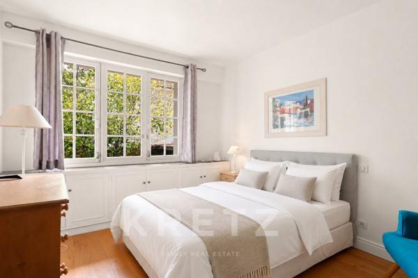 À vendre - maison - le Vésinet - lac des Ibis - 250m2 - 8 pièces - 5 chambres