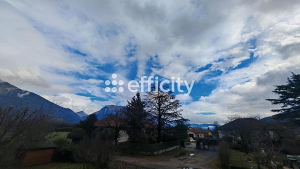 Maison 4 pièces - 102 m²