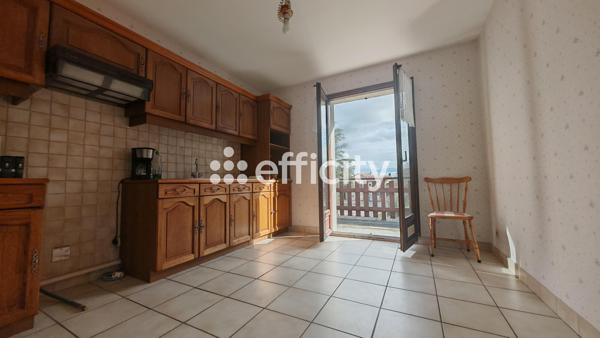 Maison 4 pièces - 102 m²