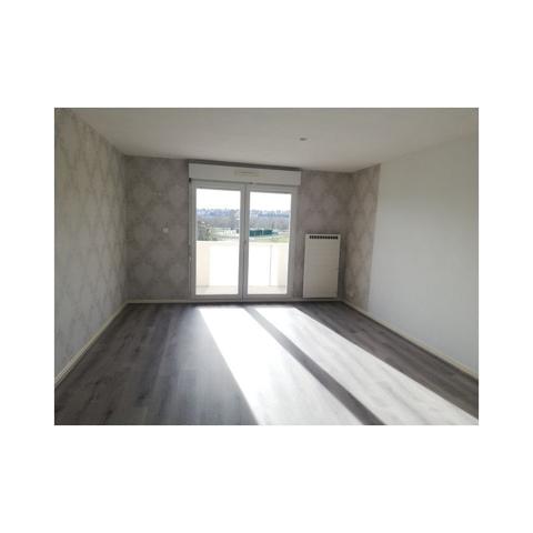 Location appartement 3 pièces 66 m²