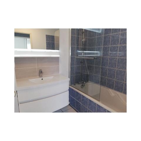 Location appartement 3 pièces 66 m²