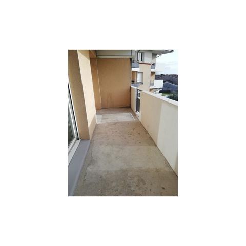 Location appartement 3 pièces 66 m²