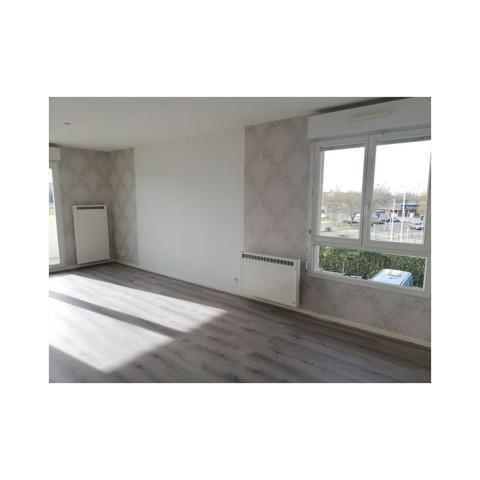 Location appartement 3 pièces 66 m²