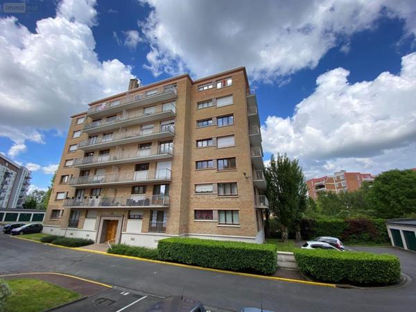 Appartement à vendre à Armentières dans le Nord (59280), ref : 1860   
Centre