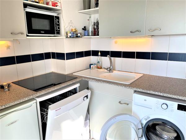 17640 VAUX SUR MER VAUX SUR MER - Pontaillac