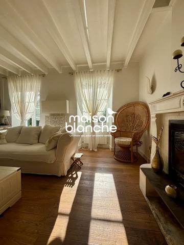 Maison de Maître