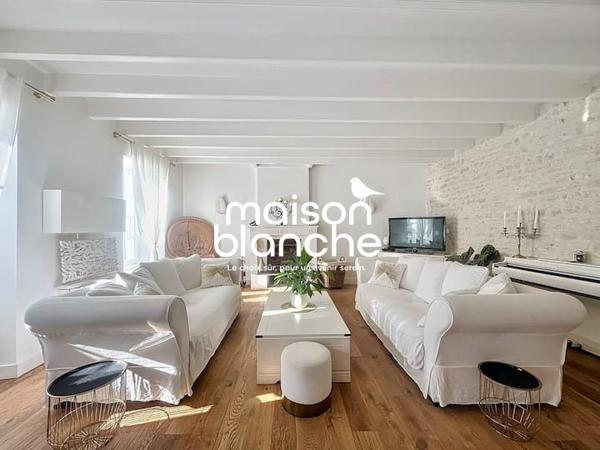 Maison de Maître