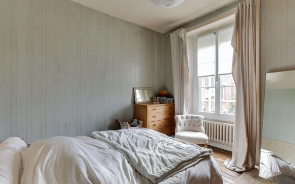 Appartement à vendre    2 pièces • 41,16 m2 Rennes