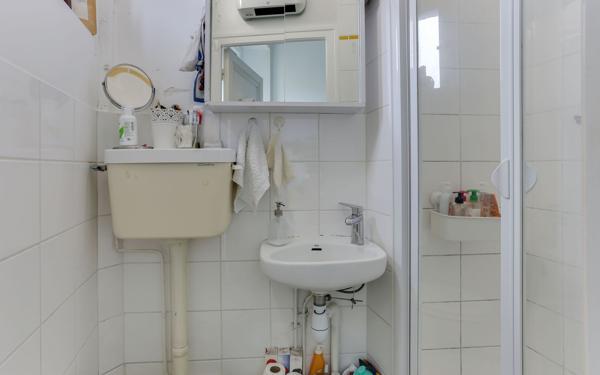 Appartement à vendre    2 pièces • 41,16 m2 Rennes