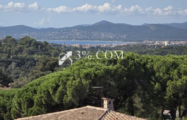 Villa 6 pièce(s) 4 chambre(s) 225 m²