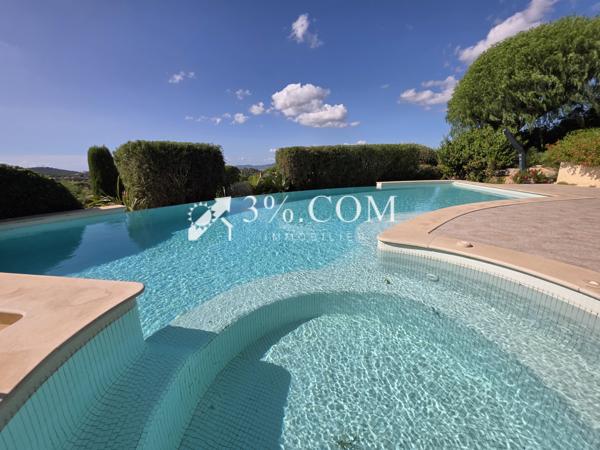 Villa 6 pièce(s) 4 chambre(s) 225 m²
