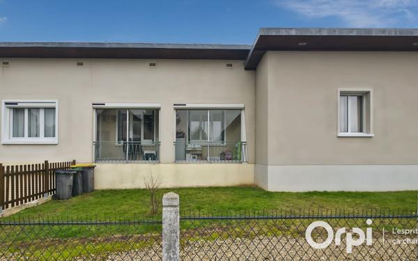 Maison à vendre    5 pièces •  Magny-en-Vexin