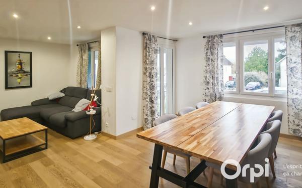 Maison à vendre    5 pièces •  Magny-en-Vexin