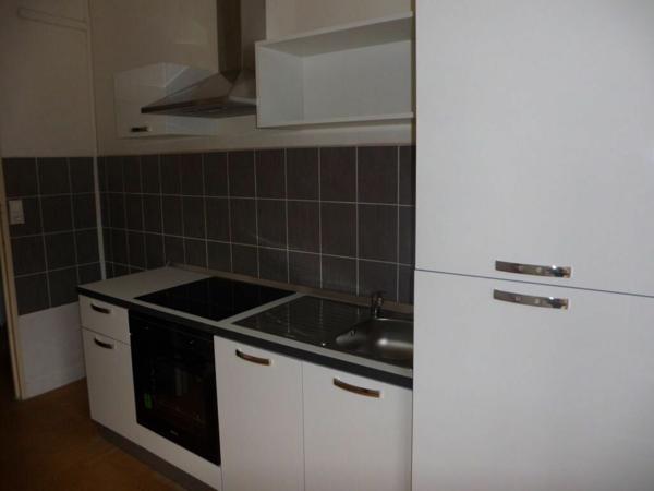 Appartement à louer    2 pièces •  Nîmes