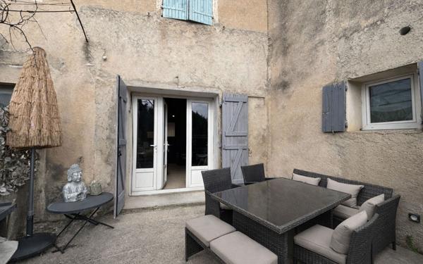 Appartement à vendre    2 pièces • 54,30 m2 Mazan