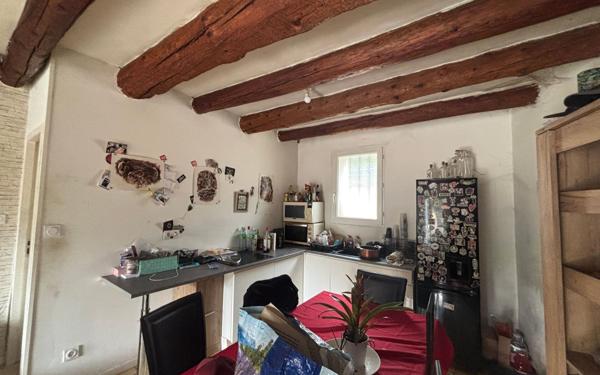 Appartement à vendre    2 pièces • 54,30 m2 Mazan