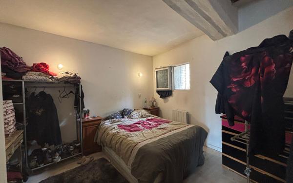 Appartement à vendre    2 pièces • 54,30 m2 Mazan
