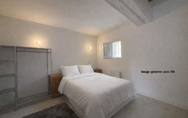 Appartement à vendre    2 pièces • 54,30 m2 Mazan