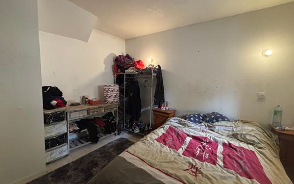 Appartement à vendre    2 pièces • 54,30 m2 Mazan