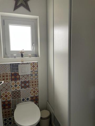 Vente                                                      Maison
                        
                     7 pièces                                         à Saint-Dié-des-Vosges