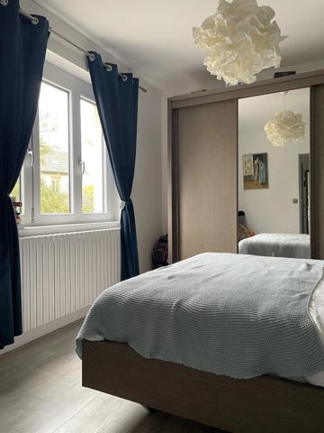Vente                                                      Maison
                        
                     7 pièces                                         à Saint-Dié-des-Vosges