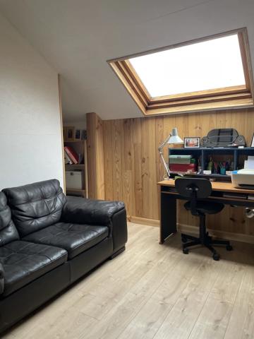 Vente                                                      Maison
                        
                     7 pièces                                         à Saint-Dié-des-Vosges