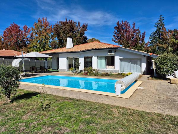 Charmante maison individuelle à usage d'habitation