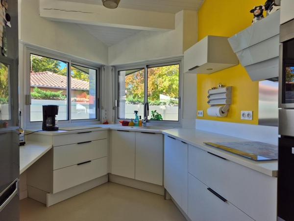 Charmante maison individuelle à usage d'habitation