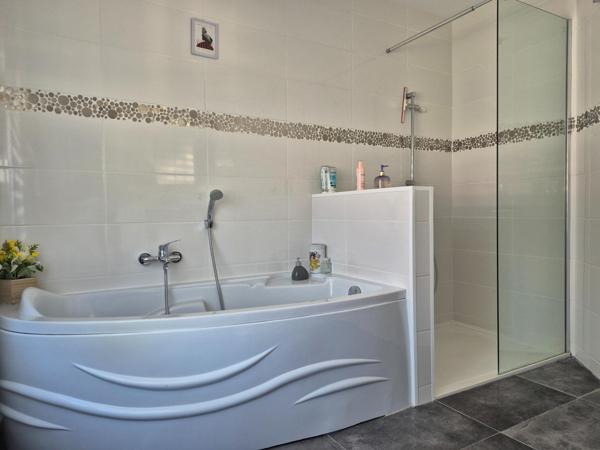 Charmante maison individuelle à usage d'habitation