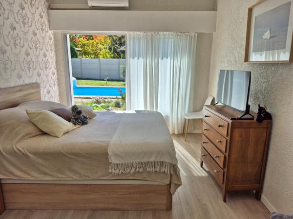 Charmante maison individuelle à usage d'habitation