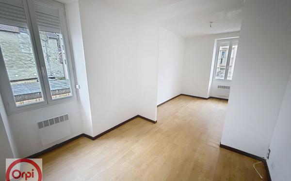 Appartement à vendre    6 pièces • 118 m2 Bizanos