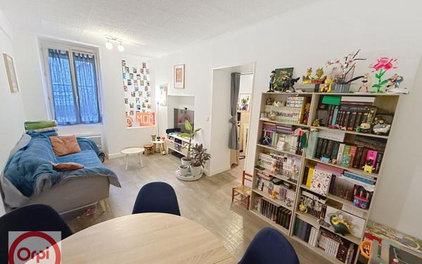 Appartement à vendre    6 pièces • 118 m2 Bizanos