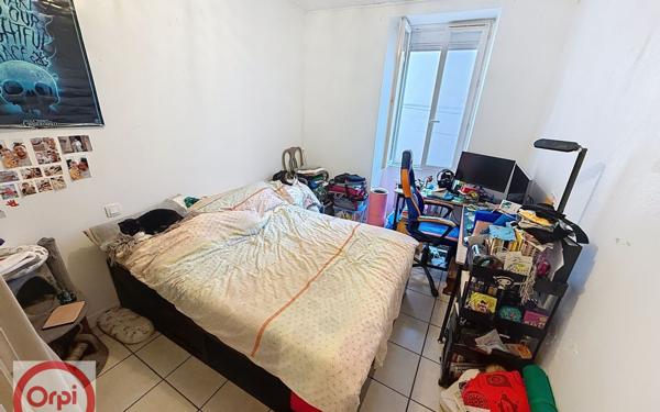 Appartement à vendre    6 pièces • 118 m2 Bizanos