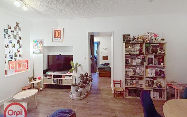 Appartement à vendre    6 pièces • 118 m2 Bizanos