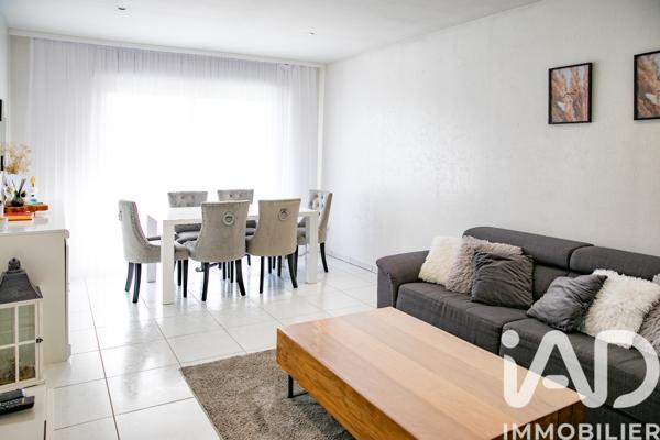Immeuble à vendre 200 m² Châlons-en-Champagne