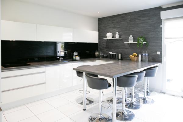 Immeuble à vendre 200 m² Châlons-en-Champagne