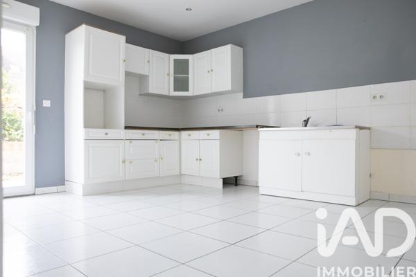 Immeuble à vendre 200 m² Châlons-en-Champagne