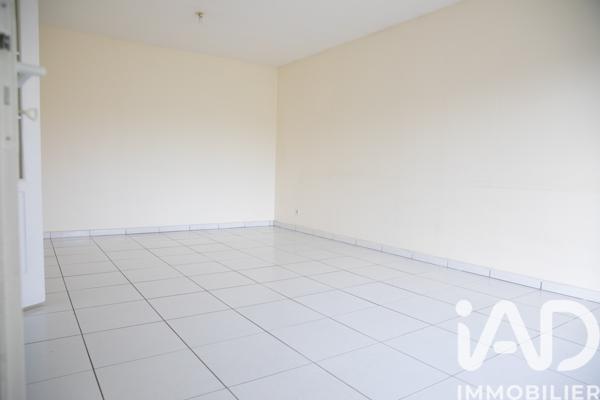 Immeuble à vendre 200 m² Châlons-en-Champagne